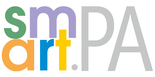 SmartPA logo